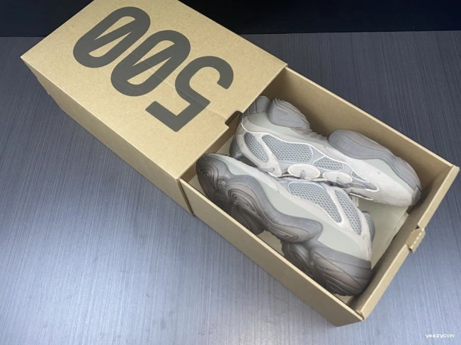 GX3067 500 Yeezy Adidas 0802